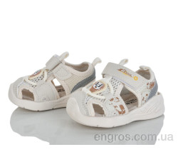 Сандалии KIMBOO