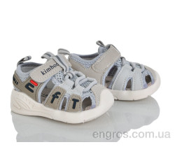 Сандалии KIMBOO