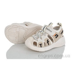 Сандалии KIMBOO