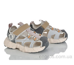 Сандалии KIMBOO