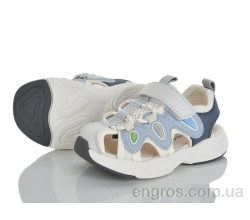 Сандалии KIMBOO