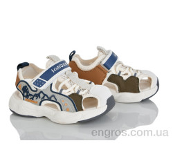 Сандалии KIMBOO