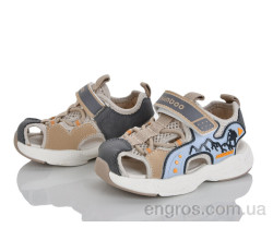 Сандалии KIMBOO