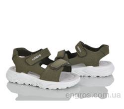 Сандалии KIMBOO