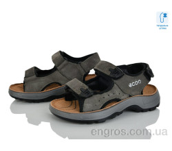 Сандалии KIMBOO