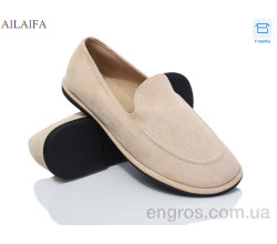 Мокасины Ailaifa