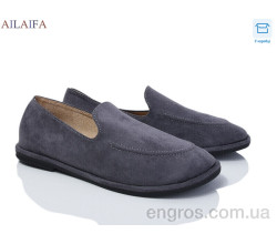 Мокасины Ailaifa
