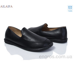 Мокасины Ailaifa
