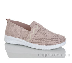 Слипоны KMB Bry ant