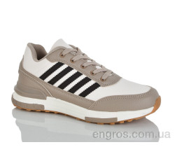 Кроссовки KMB