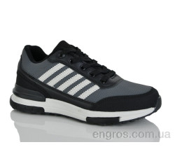 Кроссовки KMB