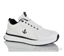 Кроссовки KMB