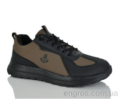 Кроссовки KMB