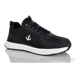 Кроссовки KMB