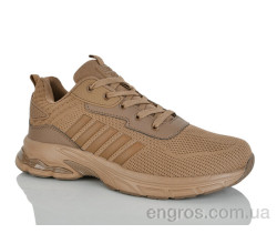 Кроссовки KMB