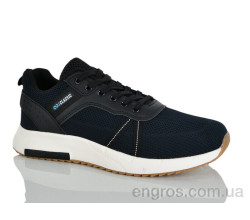 Кроссовки KMB