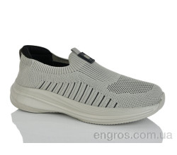 Кроссовки KMB