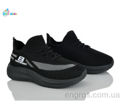 Кроссовки BBT