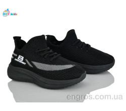 Кроссовки BBT