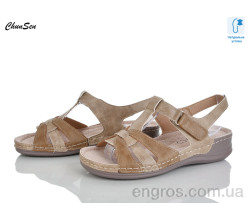 Босоножки Chunsen