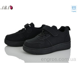 Кроссовки Aba
