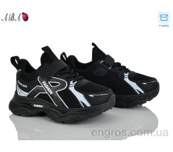 Кроссовки Aba