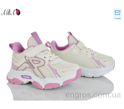 Кроссовки Aba