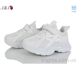 Кроссовки Aba
