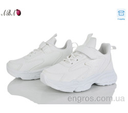 Кроссовки Aba