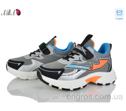 Кроссовки Aba