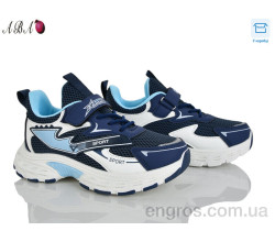 Кроссовки Aba