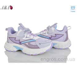 Кроссовки Aba