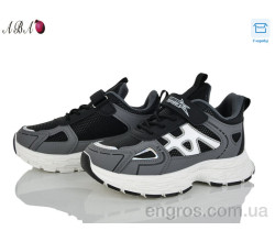 Кроссовки Aba