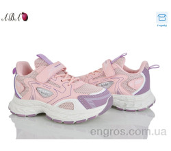 Кроссовки Aba