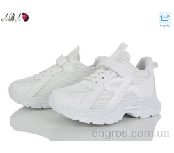 Кроссовки Aba