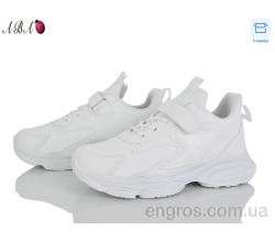 Кроссовки Aba