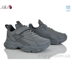 Кроссовки Aba