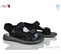Сандалии Aba