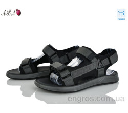 Сандалии Aba