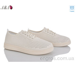 Кроссовки Aba
