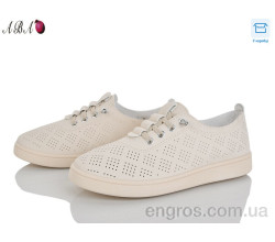 Кроссовки Aba