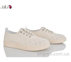 Кроссовки Aba