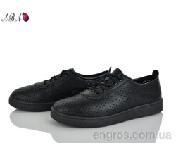 Кроссовки Aba