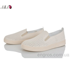 Слипоны Aba