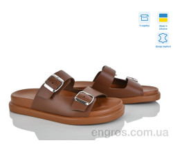 Шлепки Ailinda