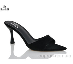 Шлепки Башили