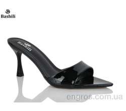 Шлепки Башили