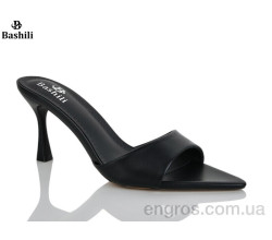 Шлепки Башили