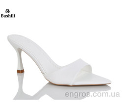 Шлепки Башили