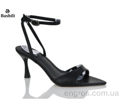 Босоножки Башили